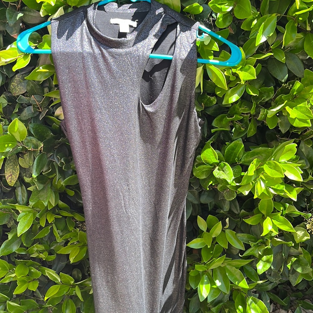 BAR III dress